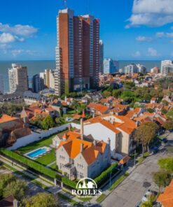 Alternative view of Casa - Chalet en Venta en Mar del Plata
