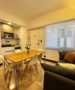 Departamento en Venta en Centro