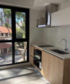 Departamento en Venta en Macrocentro