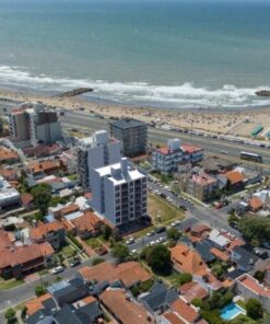 Departamento en Venta en Parque Luro