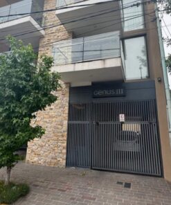 Departamento en Venta en Chauvín