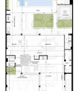 Alternative view of Terreno en Venta en Los Troncos