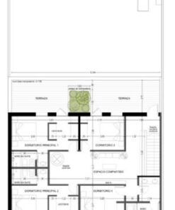 Terreno en Venta en Los Troncos