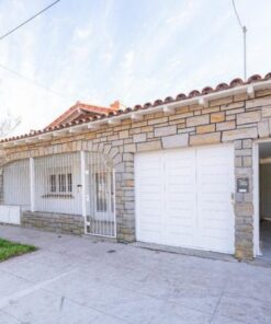 Casa - Chalet en Venta en Chauvín