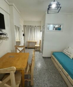 Departamento en Alquiler en Mar del Plata