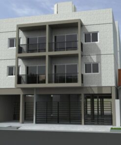 Departamento en Venta en Villa Primera