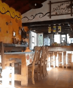 Alternative view of Casa - Chalet en Venta en Parque Peña
