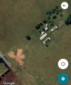 Campo en Venta en Balcarce