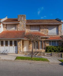 Casa - Chalet en Venta en Chauvín