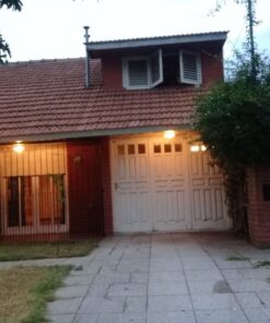 Casa - Chalet en Venta en Mar del Plata
