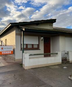 Casa - Chalet en Venta en Balcarce