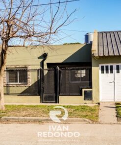 Casa - Chalet en Venta en Balcarce