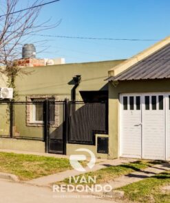 Alternative view of Casa - Chalet en Venta en Balcarce