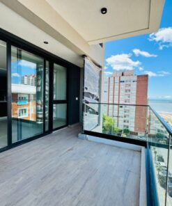 Departamento en Venta en Playa Grande