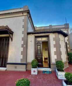 Casa - Chalet en Venta en Chauvín