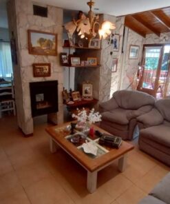 Casa - Chalet en Venta en Parque Luro