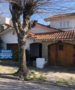 Casa - Chalet en Venta en Güemes