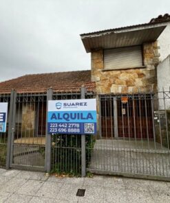 Casa - Chalet en Venta en Güemes