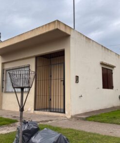 Departamento en Alquiler en Balcarce