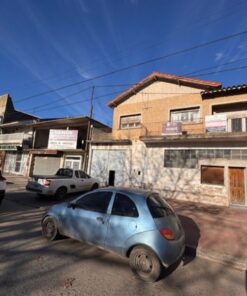 Casa - Chalet en Venta en Balcarce