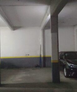 Cochera en Venta en Macrocentro
