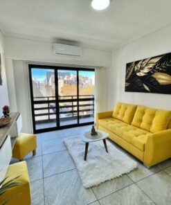 Departamento en Venta en Centro