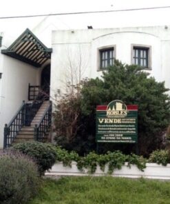 Casa - Chalet en Venta en San Carlos