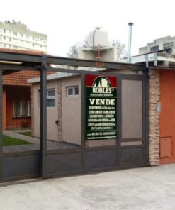 Alternative view of Casa - Chalet en Venta en Sarmiento