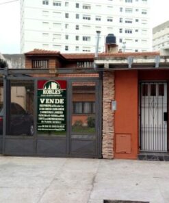 Casa - Chalet en Venta en Sarmiento
