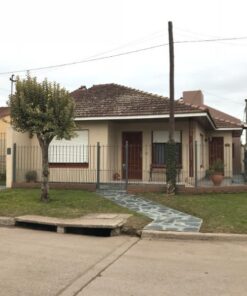 Casa - Chalet en Venta en Balcarce