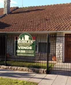 Casa - Chalet en Venta en Punta Mogotes