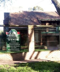 Casa - Chalet en Venta en Mar del Plata