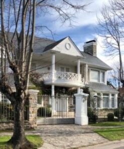 Casa - Chalet en Venta en Mar del Plata