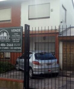 Casa - Chalet en Venta en Mar del Plata