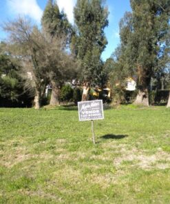 Terreno en Venta en Sierra de los Padres