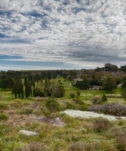 Alternative view of Terreno en Venta en Sierra de los Padres