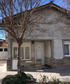Casa - Chalet en Venta en Pompeya