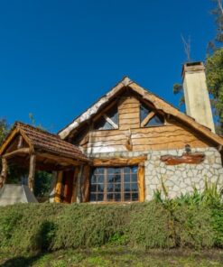 Casa - Chalet en Venta en Bosque Peralta Ramos