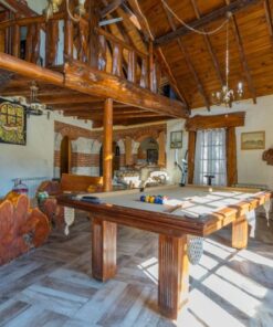 Alternative view of Casa - Chalet en Venta en Bosque Peralta Ramos