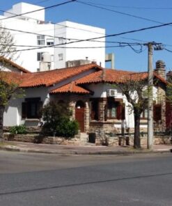 Casa - Chalet en Venta en Chauvín