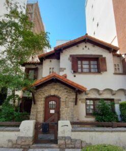 Alternative view of Casa - Chalet en Venta en Chauvín