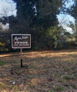 Alternative view of Terreno en Venta en Sierra de los Padres