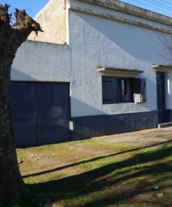 Casa - Chalet en Venta en Balcarce
