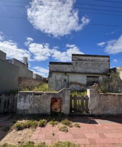 Casa - Chalet en Venta en Balcarce