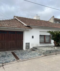 Casa - Chalet en Venta en Balcarce
