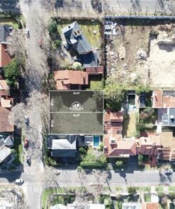Terreno en Venta en Mar del Plata
