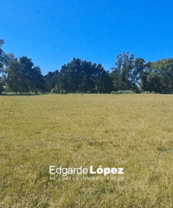 Terreno en Venta en Sierra de los Padres