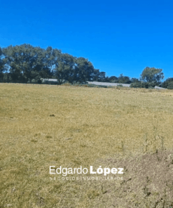 Alternative view of Terreno en Venta en Sierra de los Padres