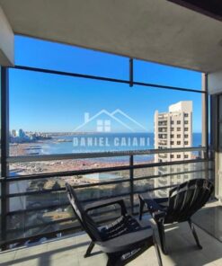 Departamento en Alquiler en Mar del Plata