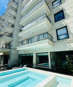 Departamento en Venta en Güemes